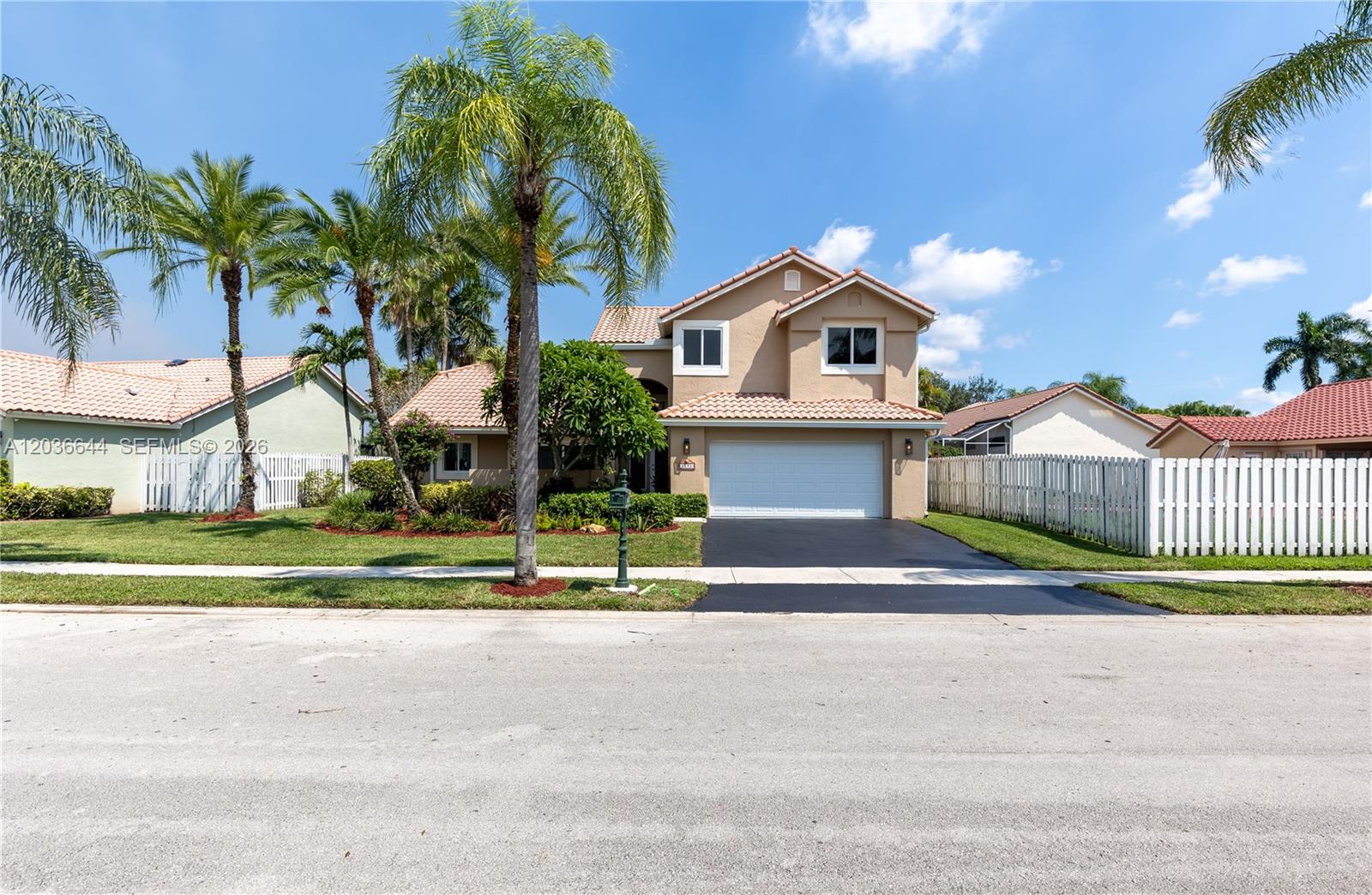 Residential in Weston