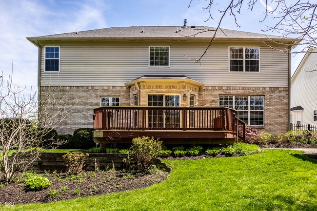 12596 Autumn Gate Way, House other with 5 bedrooms, 4 bathrooms and null parking in Carmel IN | Image 55