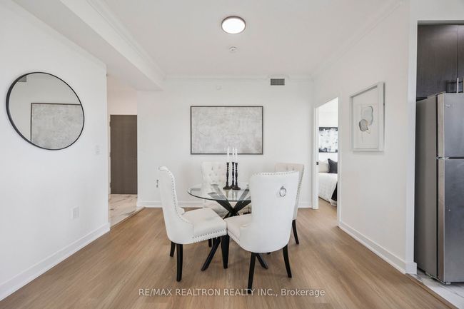 1005 - 1346 Danforth Rd, Condo with 3 bedrooms, 2 bathrooms and null parking in Toronto ON | Image 10