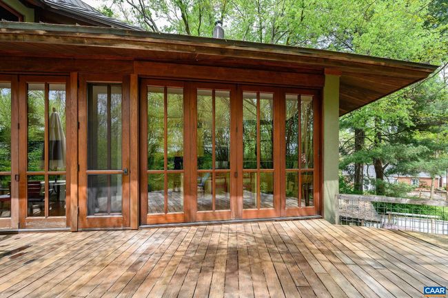 1112 Park St, House other with 4 bedrooms, 4 bathrooms and null parking in CHARLOTTESVILLE VA | Image 21