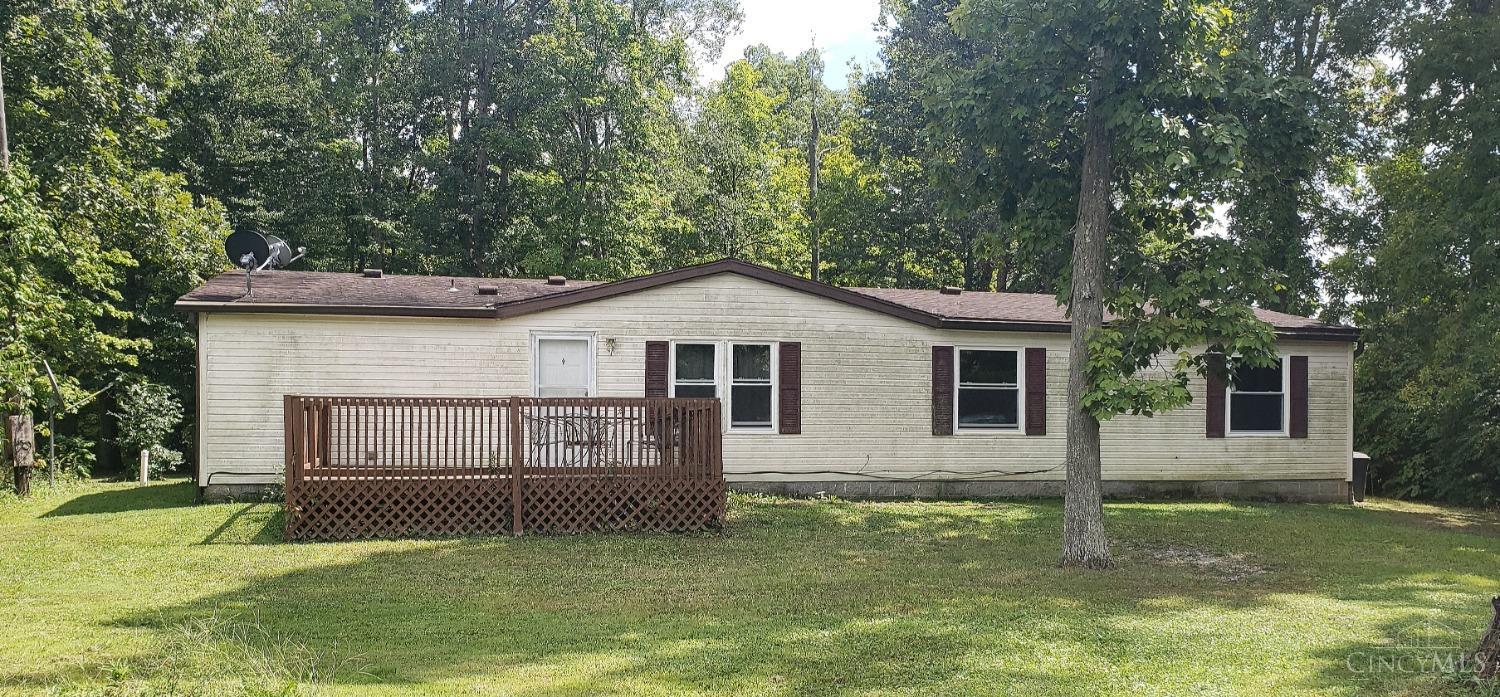 Garrison Spurling Rd, Pleasant Plain, OH 45162