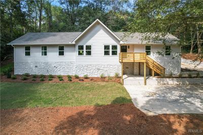 4626 Overton Road, House other with 4 bedrooms, 3 bathrooms and null parking in BIRMINGHAM AL | Image 1