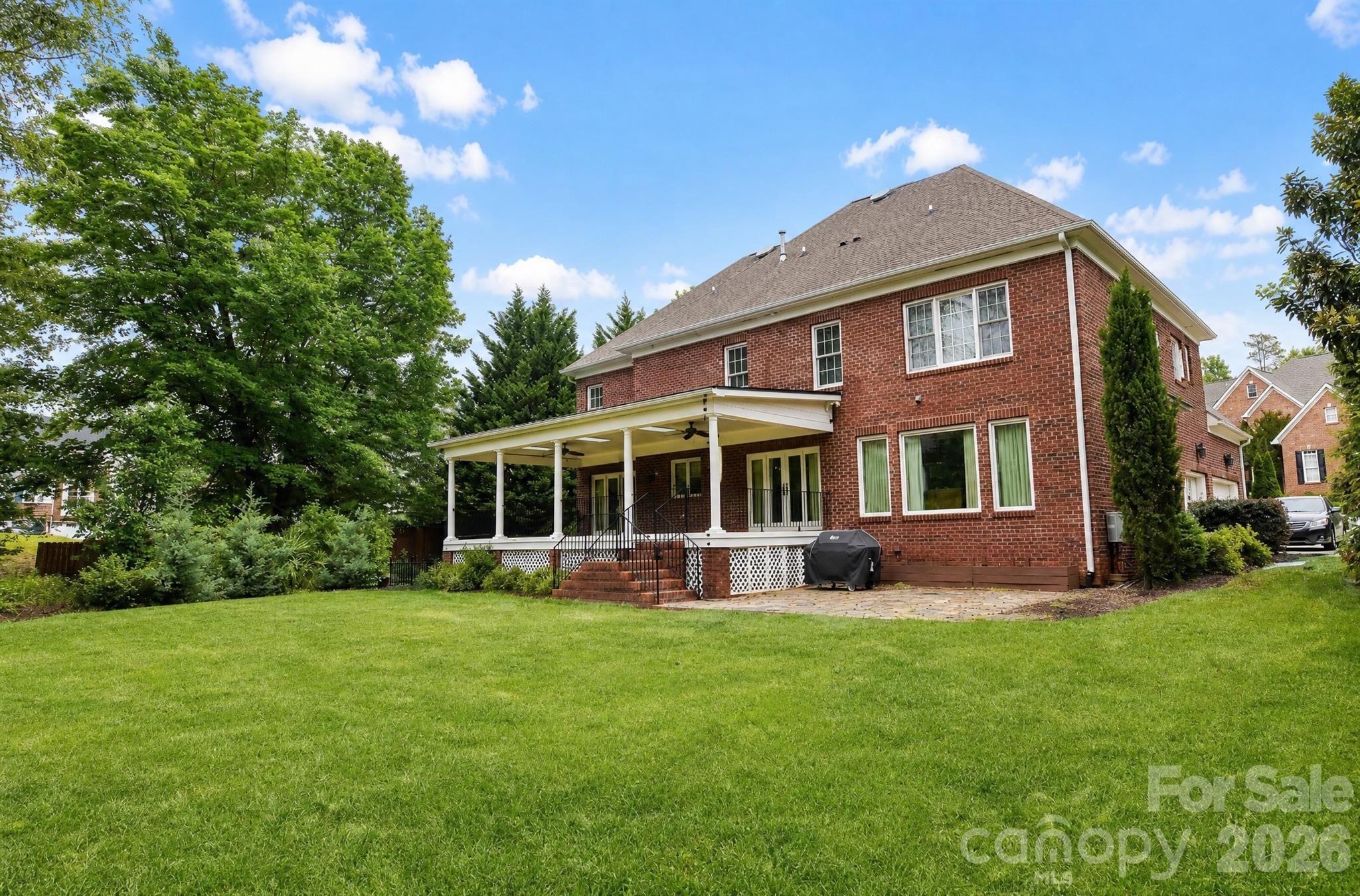 Residential in Fort Mill 2