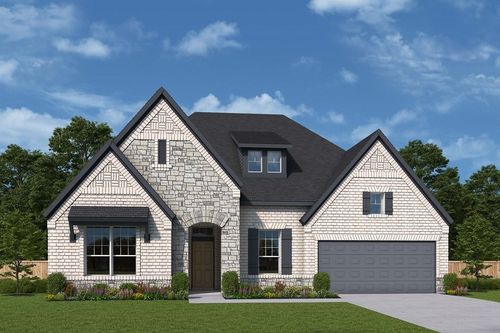3452 Shorthorn Ln, Midlothian, TX, 76065-3496 | Card Image