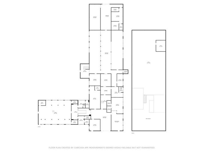 110 Squaw Valley Rd, Home with 0 bedrooms, 0 bathrooms and null parking in McCloud CA | Image 33