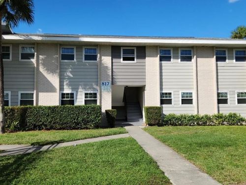apt-a-817 Sky Lake Cir, ORLANDO, FL, 32809-7115 | Card Image