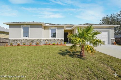 3231 Hale Avenue Se, Palm Bay, FL, 32909 | Card Image