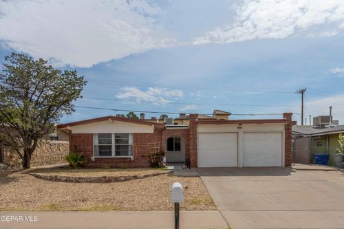 904 Oneida Dr, El Paso, TX, 79912-1239 | Card Image