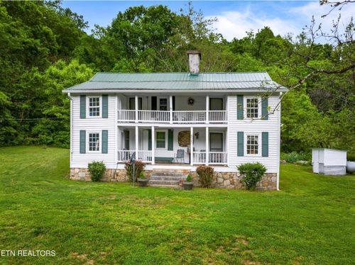 825 Sandy Valley Rd, Rogersville, TN, 37857-7203 | Card Image