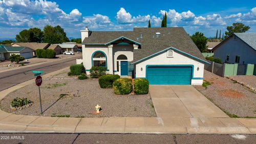2790 Southridge St, Sierra Vista, AZ, 85650-6846 | Card Image