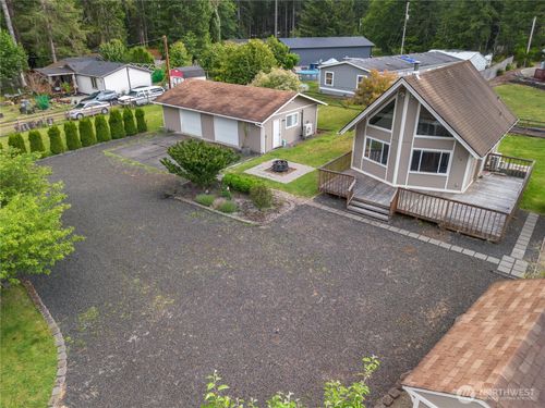 70 E Park Dr, Shelton, WA, 98584-9063 | Card Image