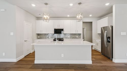 3807 High Valley Drive, Princeton, TX, 75071 | Card Image