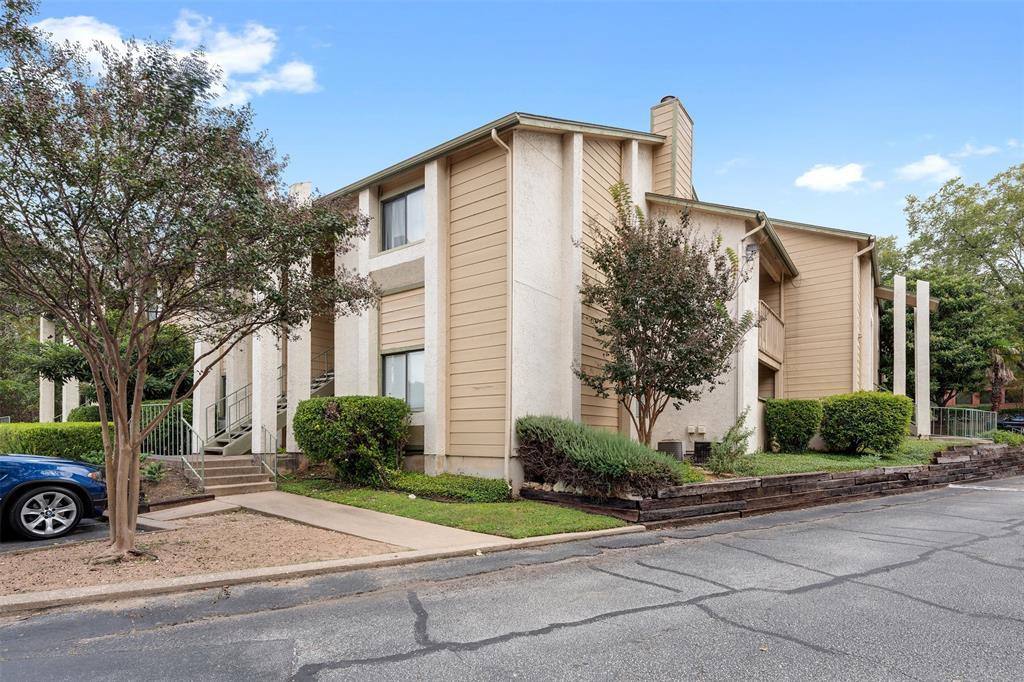 Residential Lease in Austin