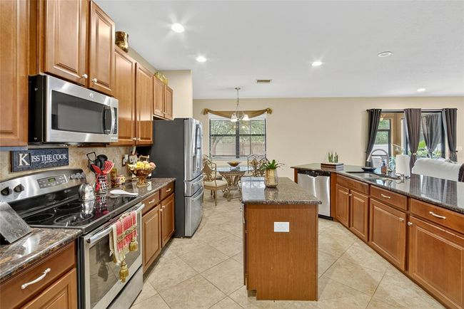 15246 Anguilla Isle Ave, House other with 4 bedrooms, 3 bathrooms and null parking in TAMPA FL | Image 5