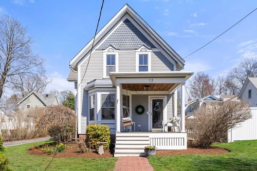 13 Harrison St, Wayland, MA, 01778-4809 | Card Image