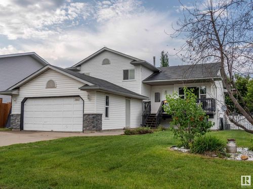 3802 51 Ave, Cold Lake, AB, T9M2B2 | Card Image
