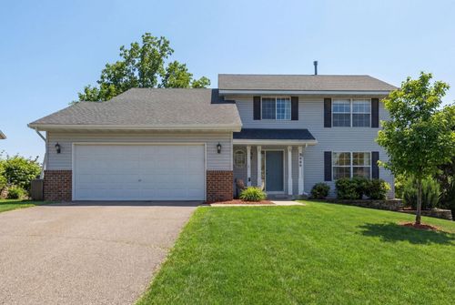 9440 Jergen Pl S, Cottage Grove, MN, 55016-5032 | Card Image