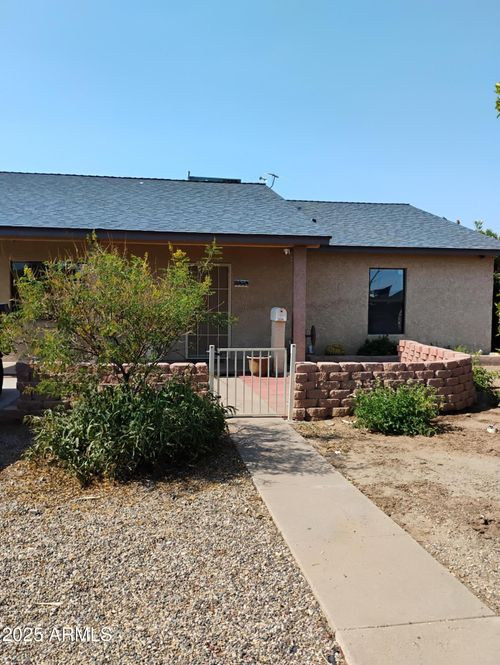 3534 E Fillmore St, Phoenix, AZ, 85008-6222 | Card Image