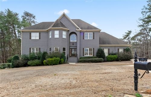 2706 Lake Crest Dr, Tuscaloosa, AL, 35406-2961 | Card Image