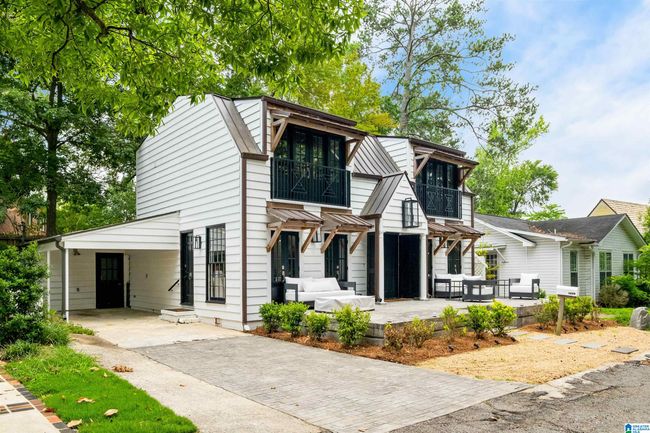 2537 Montevallo Dr, House other with 3 bedrooms, 4 bathrooms and null parking in Mountain Brk AL | Image 39