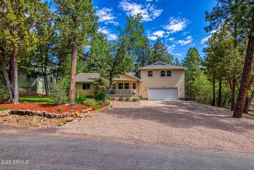 4956 Blue Spruce Ln, Lakeside, AZ, 85929-5510 | Card Image