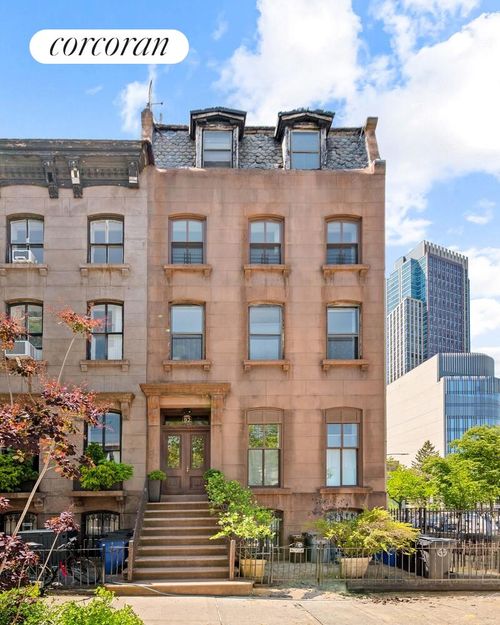 92 Fort Greene Pl, Brooklyn, NY, 11217-1489 | Card Image