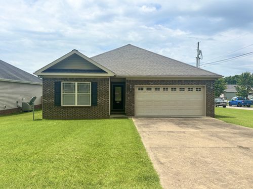 502 Bridle Way, Hopkinsville, KY, 42240-7907 | Card Image