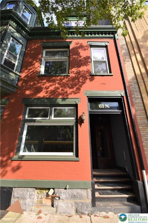 3-61 N 4th St, EASTON, PA, 18042-1870 | Card Image