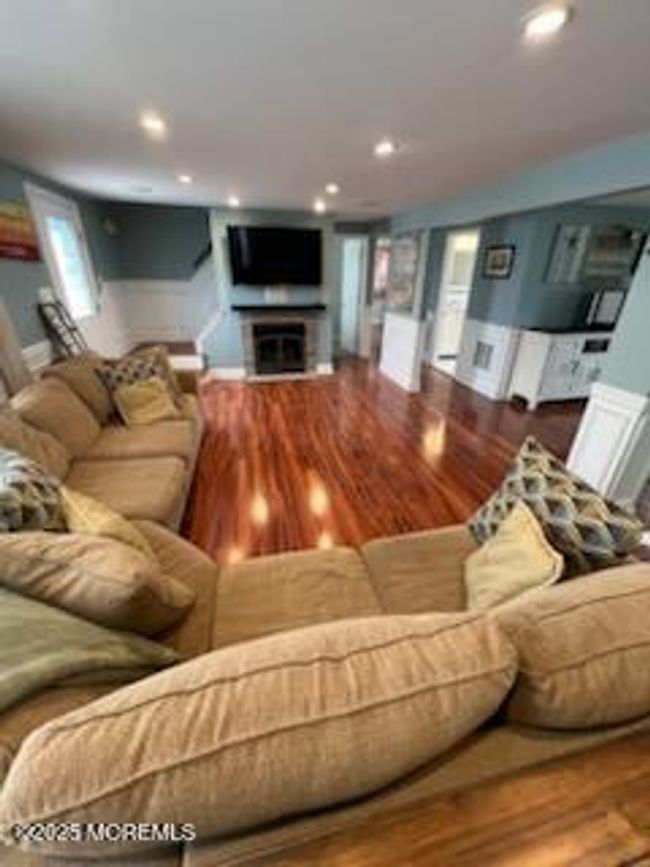 11 Mary Jeanne Ln, House other with 4 bedrooms, 2 bathrooms and null parking in Stafford Twp NJ | Image 10