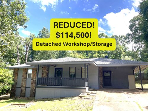 232 Cherokee Rd, Cherokee Village, AR, 72529-2946 | Card Image