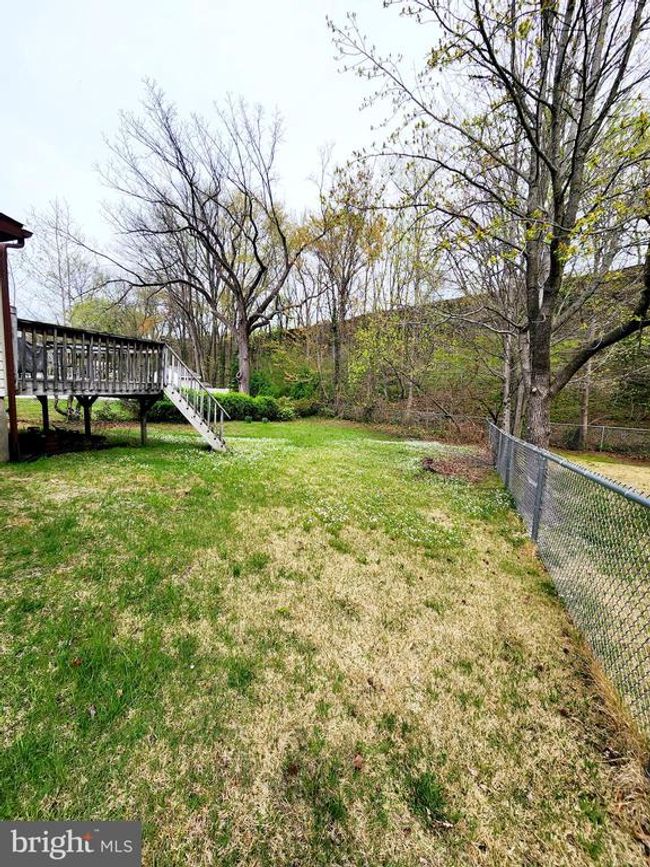 125 Albany Ave, House other with 3 bedrooms, 2 bathrooms and null parking in BARRINGTON NJ | Image 18