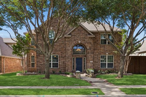 6329 Whetstone Drive, Mckinney, TX, 75070 | Card Image