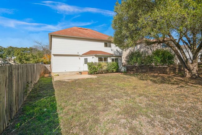 2024 Continental Pass, House other with 4 bedrooms, 3 bathrooms and null parking in Cedar Park TX | Image 27