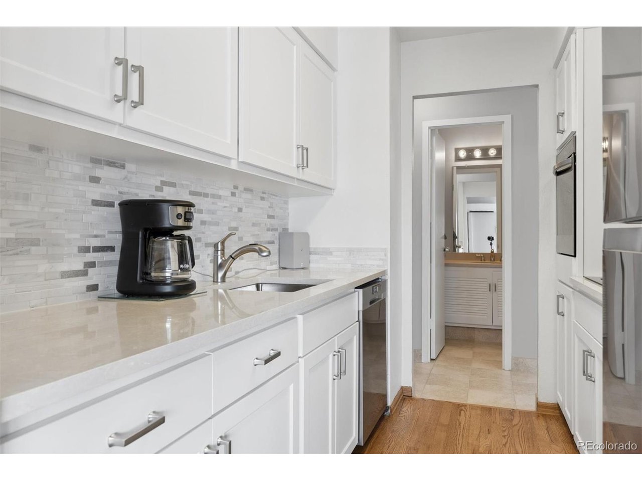 Residential in Denver 2