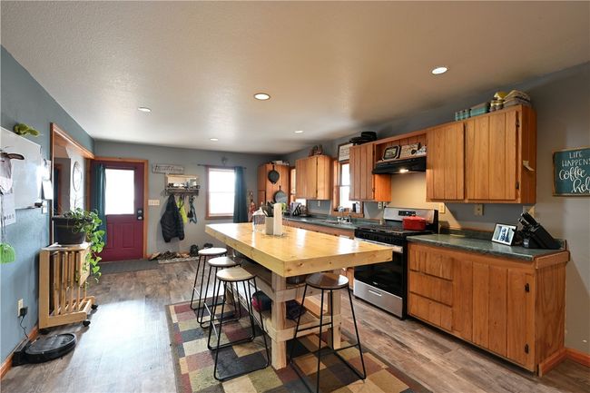 11633 Highway 27/70, House other with 4 bedrooms, 3 bathrooms and null parking in RADISSON WI | Image 7