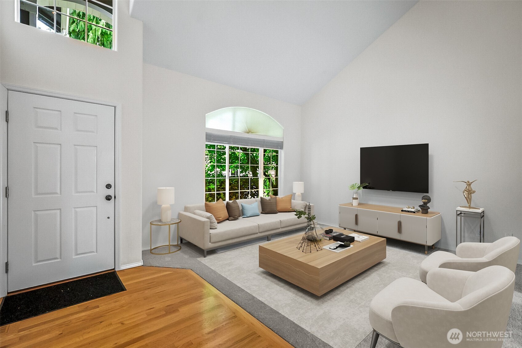 Residential in Bothell 4