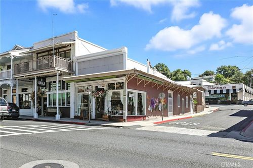 35 S Washington St, Sonora, CA, 95370-4717 | Card Image