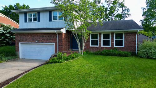 524 Cromwell Way, Lexington, KY, 40503-4210 | Card Image