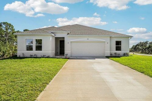 16492 Crane Rd, WEEKI WACHEE, FL, 34614-1769 | Card Image