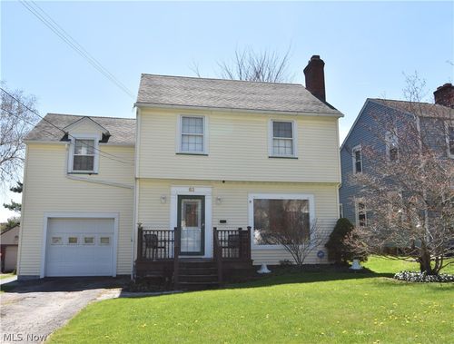 63 Clifton Dr, Boardman, OH, 44512-2112 | Card Image