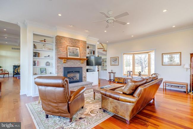 6591 Cedar Cove Rd, House other with 6 bedrooms, 5 bathrooms and null parking in ROYAL OAK MD | Image 38