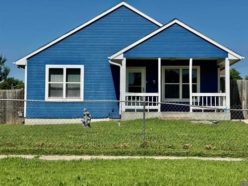 1237 Sw Lincoln St, Topeka, KS, 66610 | Card Image