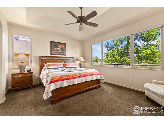 6728 Spanish Bay Dr, House other with 3 bedrooms, 3 bathrooms and null parking in Windsor CO | Image 13