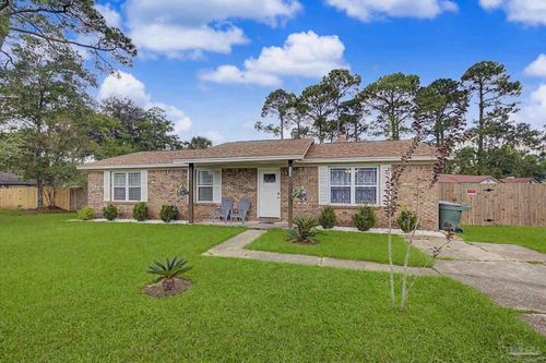 8144 El Dorado Dr, Pensacola, FL, 32506-3604 | Card Image