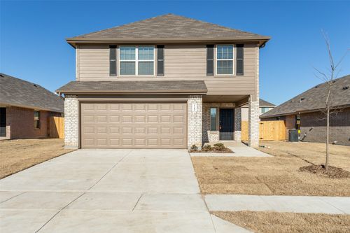 1706 Dove Cir, Ennis, TX, 75119-1748 | Card Image