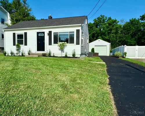 10921 Chesterwood Ct, Cincinnati, OH, 45246 | Card Image
