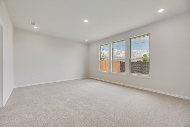 5805 Edward Dr, House other with 4 bedrooms, 4 bathrooms and null parking in Aubrey TX | Image 30