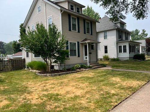 2314 Western Ave, Davenport, IA, 52803-2723 | Card Image