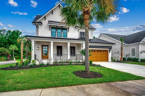 1163 E Isle Of Palms Ave, Myrtle Beach, SC, 29579-8511 | Card Image