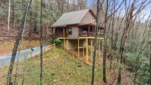 187 Cashes Valley Ln, Cherry Log, GA, 30522 | Card Image
